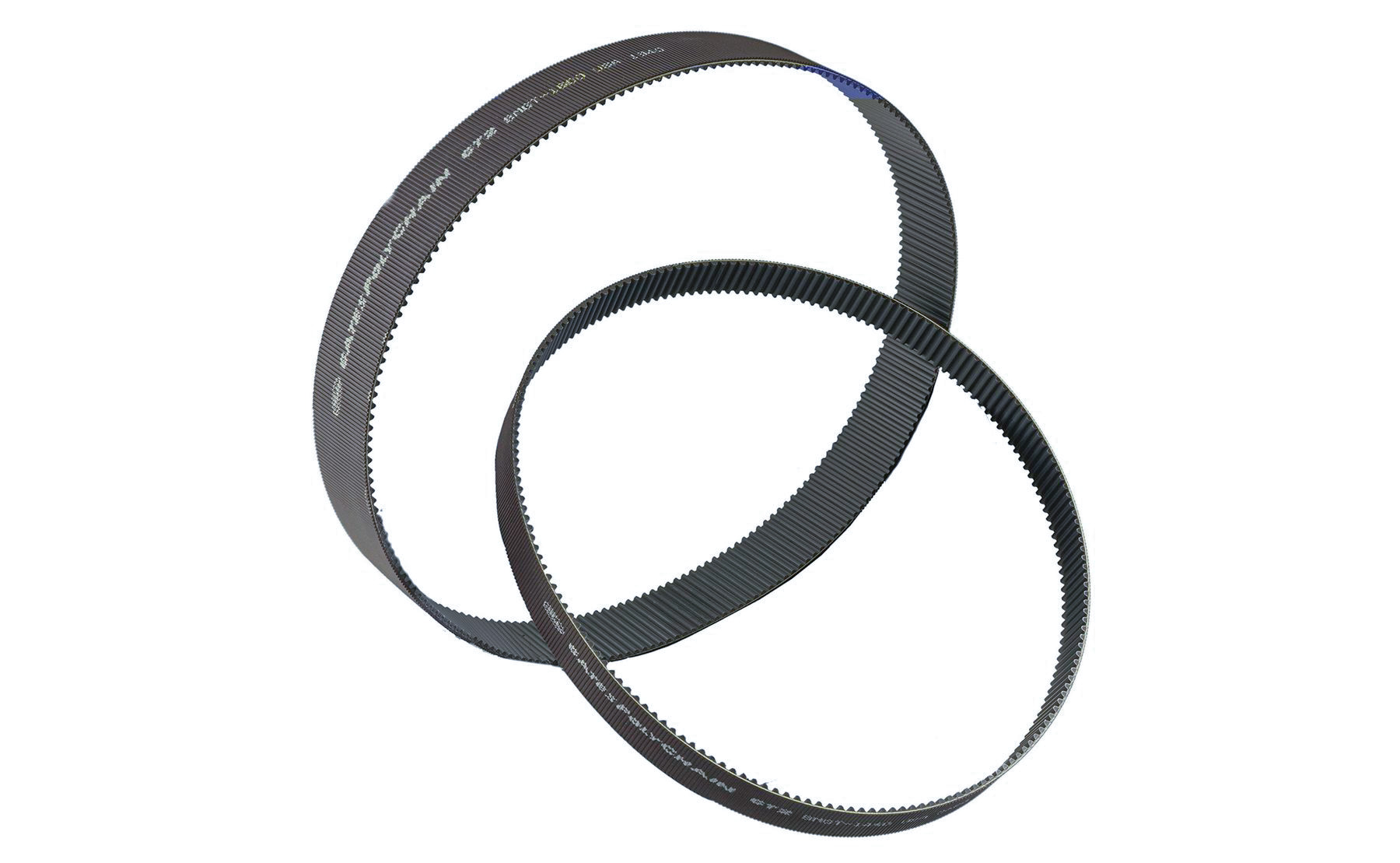 Ремень зубчатый замкнутый 14MGTC-6160-37 Gates