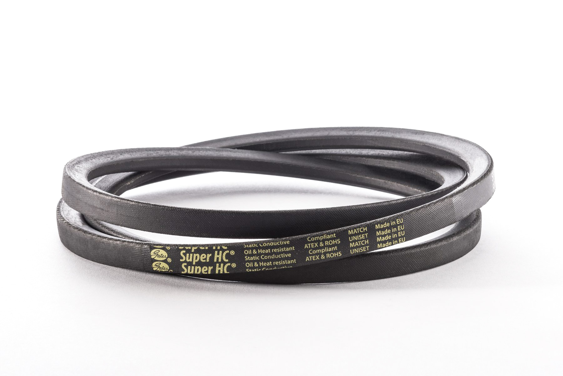Клиновый ремень SPC4100 Gates