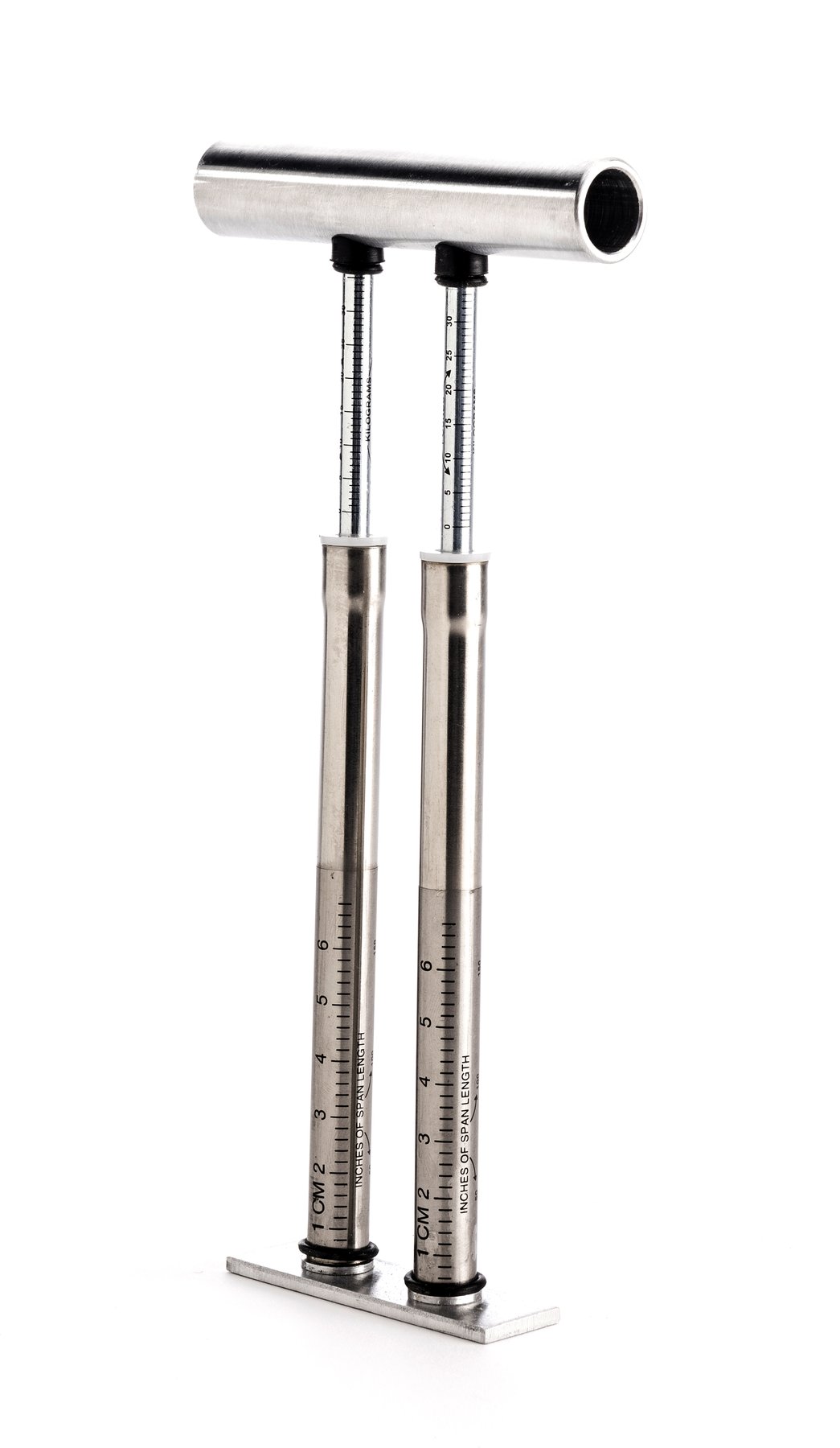 Измерительный инструмент TENSION TESTER DOUBLE BARREL Gates