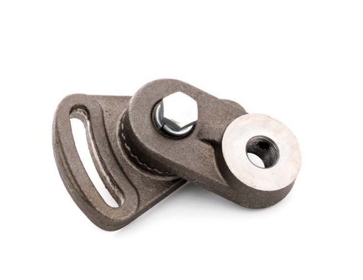 Кронштейн ролика IDLER-BRACKET-10 Gates